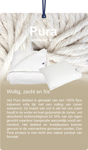 PURA wol