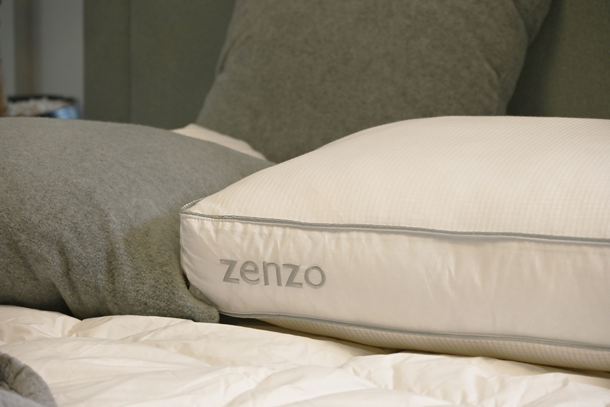 zenzo warmte regulatie