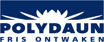 Polydaun fris ontwaken