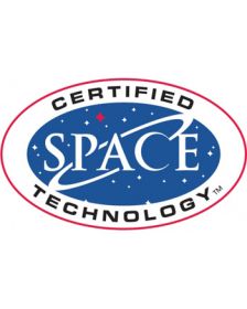 Certified space technology