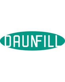 Daunfill vulling