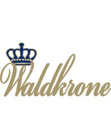 Waldkrone kussens