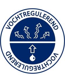 Vochtregulerend