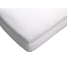 Polydaun molton hoeslaken
