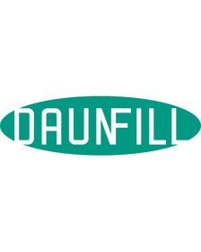 Daunfill vulling