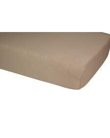 Polydaun Jersey Topper hoeslakens