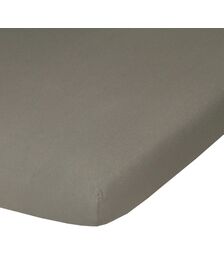 Polydaun Jersey Topper hoeslakens