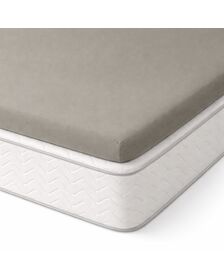 Polydaun Jersey Topper hoeslakens