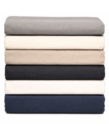 Polydaun Jersey Topper hoeslakens