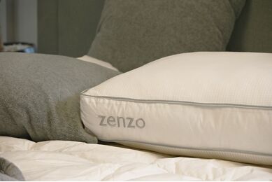 zenzo warmte regulatie