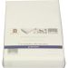 Polydaun stretch molton hoeslaken