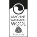 Wasbaar wol