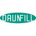 Daunfill vulling