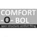 Comfort-O-Bol vulling