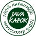 100% natuurlijke kapok