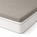 Polydaun Jersey Topper hoeslakens
