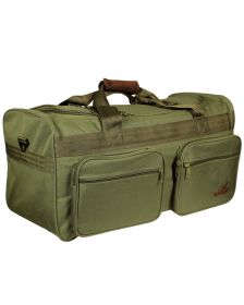 Greenlands hunting/outdoor reistas