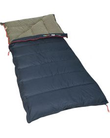 Polydaun IJsvogel navy