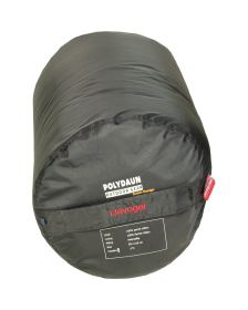 Polydaun IJsvogel navy