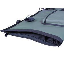 Greenlands auto foedraal