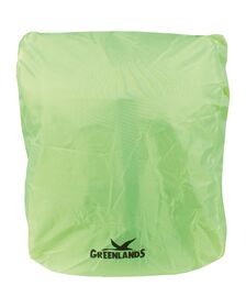 Greenlands enkele fietstas travel canvas