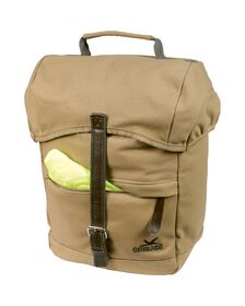 Greenlands enkele fietstas travel canvas