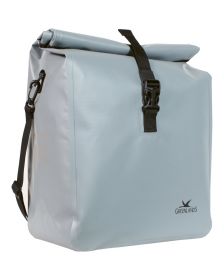 Greenlands waterproof fietstas