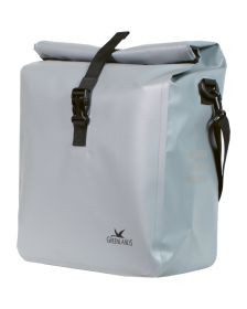 Greenlands waterproof fietstas