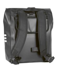Greenlands waterproof fietstas rugzak