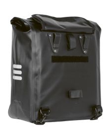 Greenlands waterproof fietstas rugzak