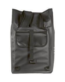 Greenlands waterproof fietstas rugzak