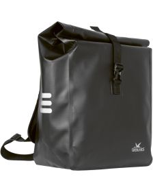 Greenlands waterproof fietstas rugzak