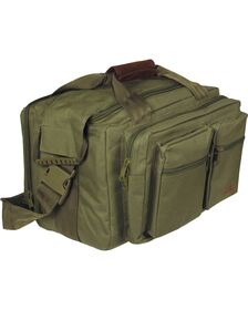 Luxe Pistooltas met foedraal