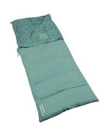 Beach House slaapzak turquoise mint