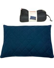 Polydaun Beagle reiskussen navy