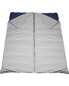 Polydaun Stern navy/mist