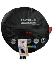 Polydaun Stern navy/mist