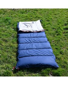 Polydaun Stern navy/mist