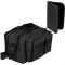 Greenlands pistooltas met foedraal