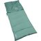 Beach House slaapzak turquoise mint