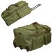 Greenlands hunting/outdoor trolley reistas