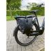 Greenlands waterproof fietstas