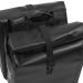 Greenlands waterproof dubbele fietstas