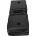 Greenlands waterproof dubbele fietstas