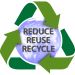 Reduce Reuse Recycle