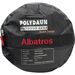 Polydaun slaapzak Albatros