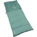 Beach House slaapzak turquoise mint