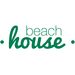 Beach House Reversibel lime/blue