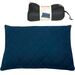 Polydaun Beagle reiskussen navy