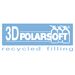 3D-Polarsoft recycled filling